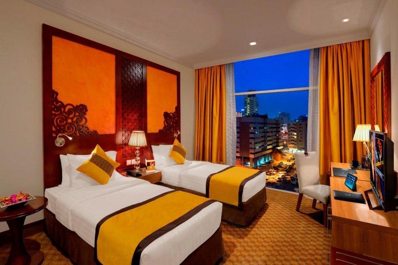 Landmark Premier Hotel Dubai Esterno foto