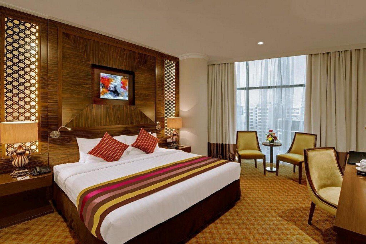 Landmark Premier Hotel Dubai Esterno foto