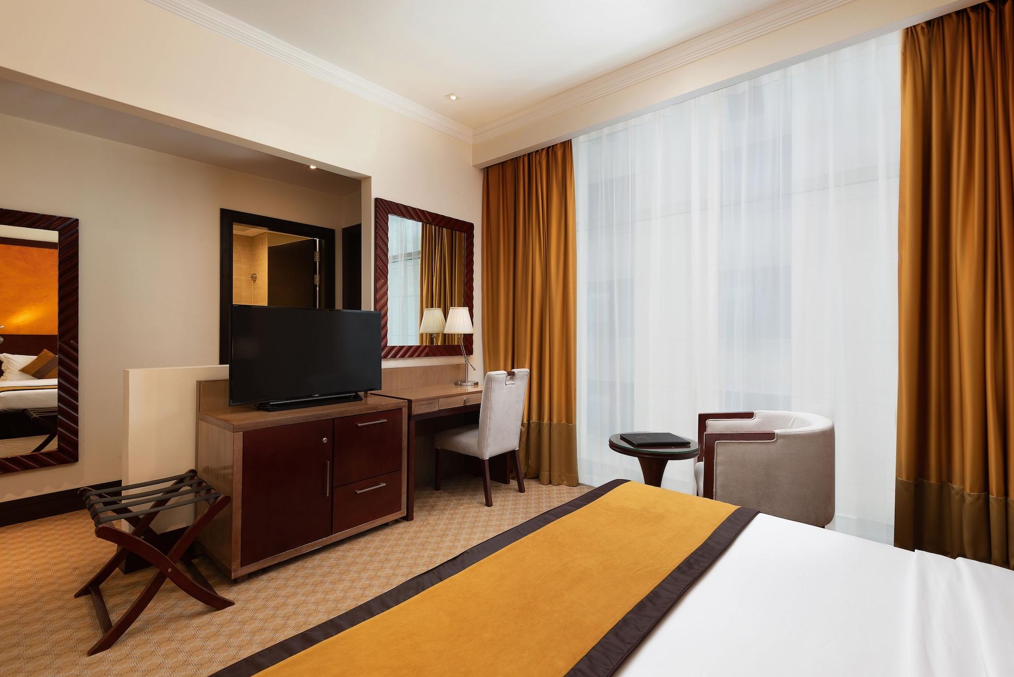 Landmark Premier Hotel Dubai Esterno foto