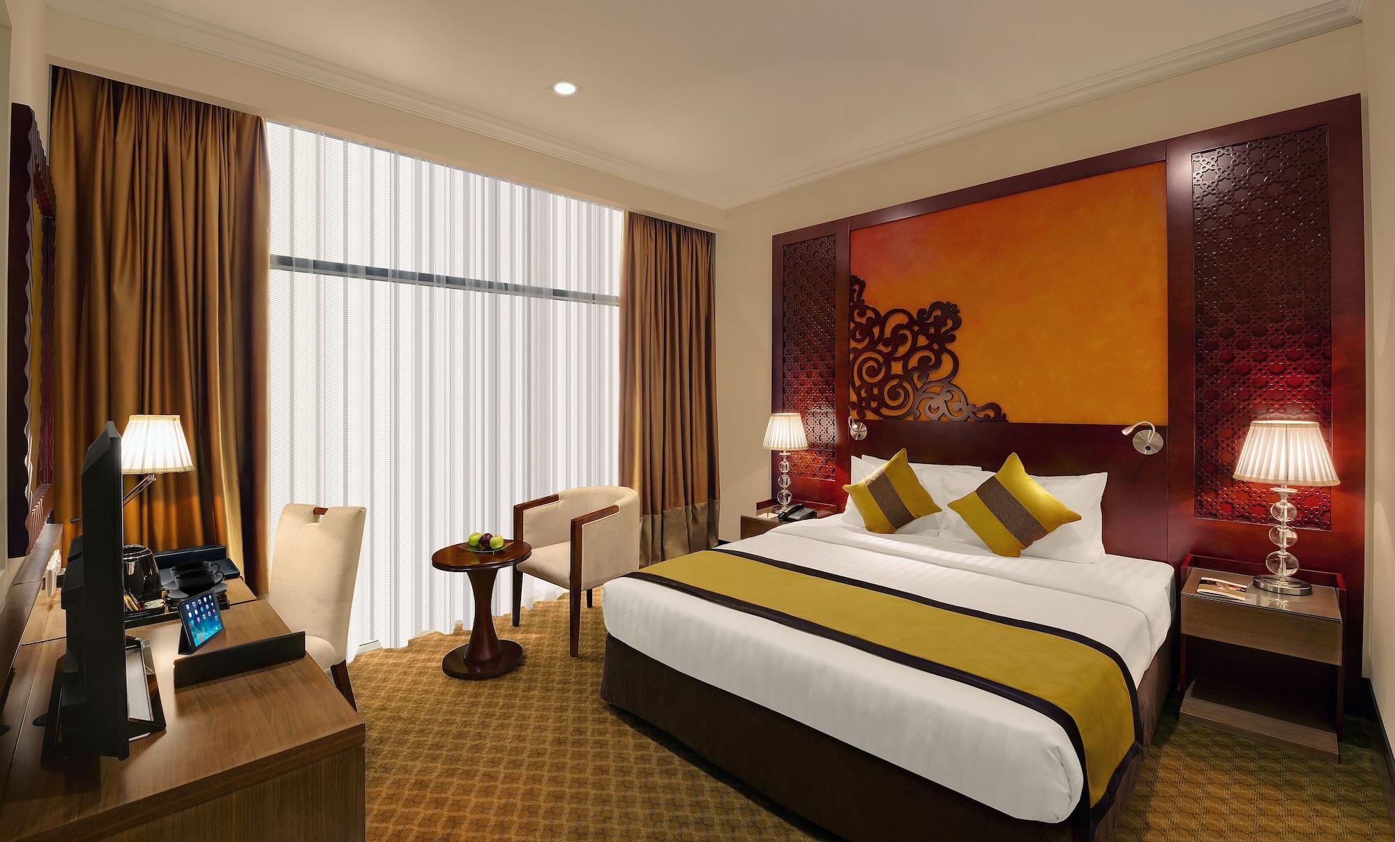 Landmark Premier Hotel Dubai Esterno foto