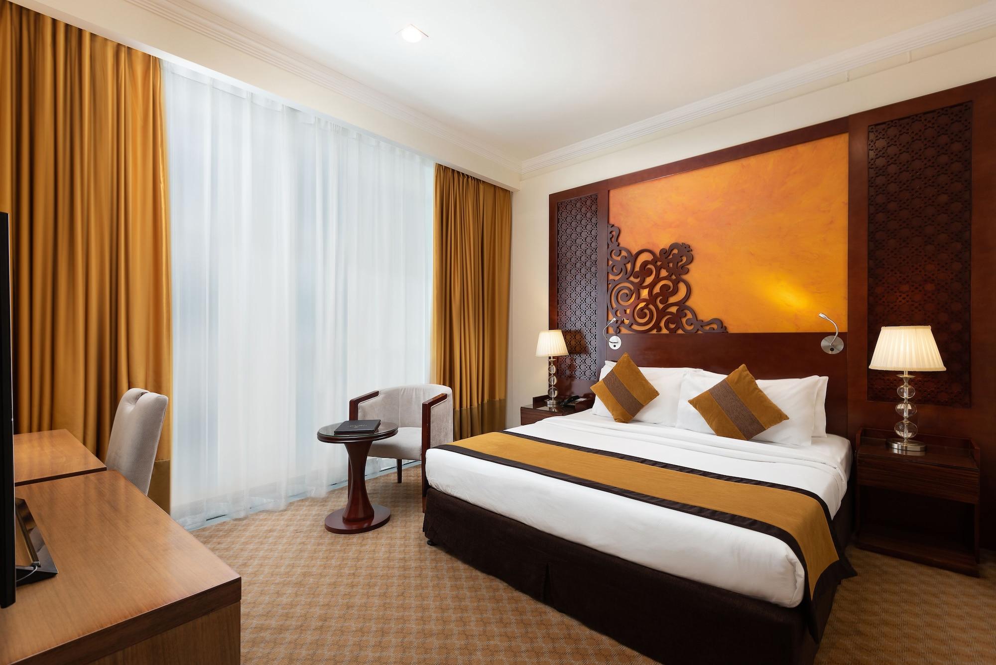 Landmark Premier Hotel Dubai Esterno foto