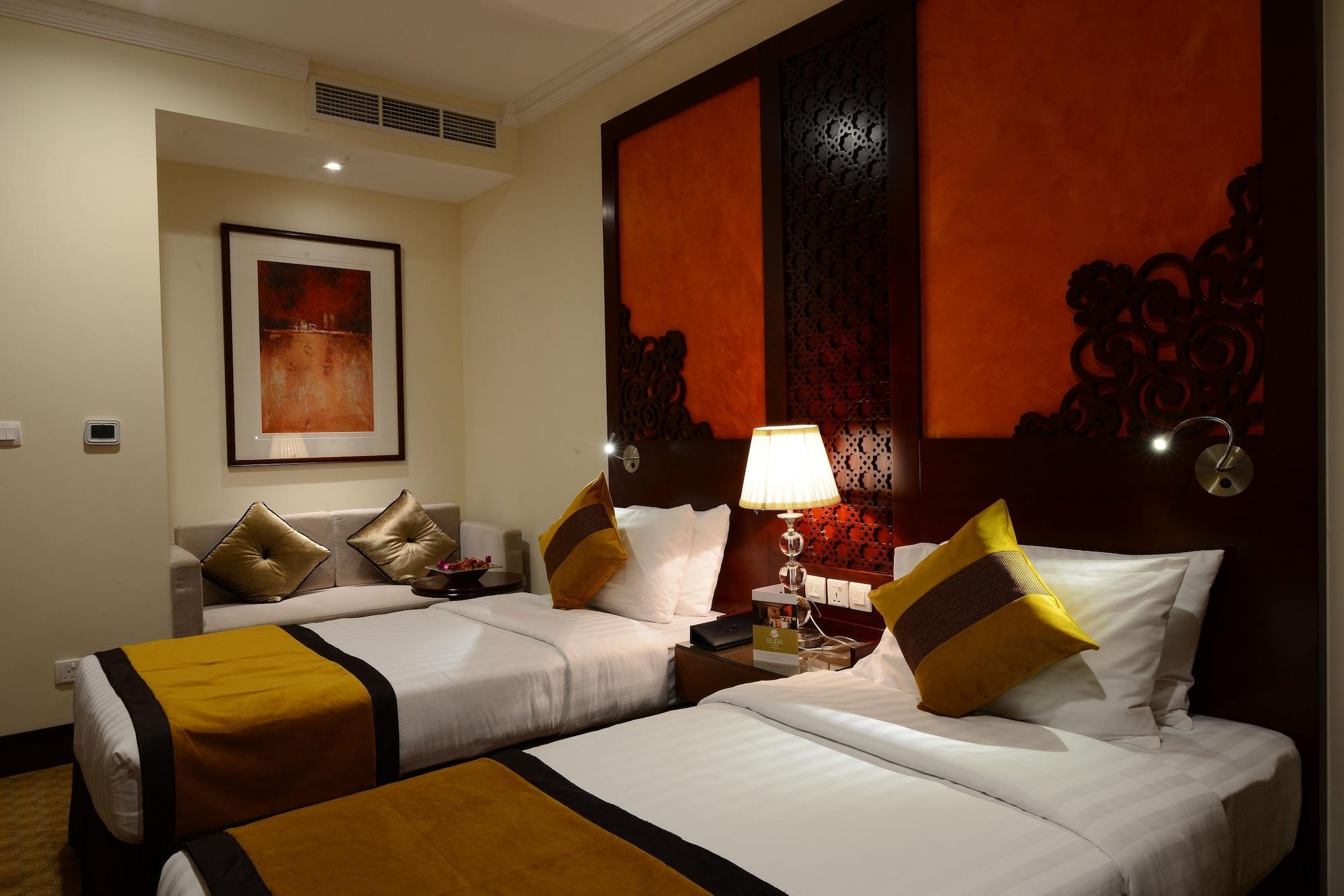 Landmark Premier Hotel Dubai Esterno foto