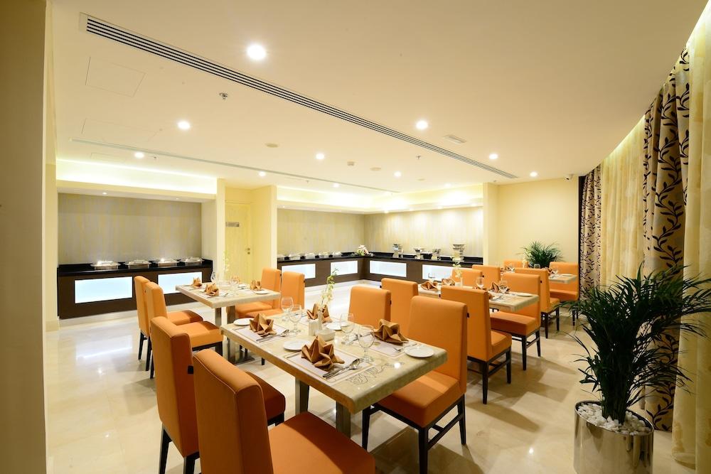 Landmark Premier Hotel Dubai Esterno foto