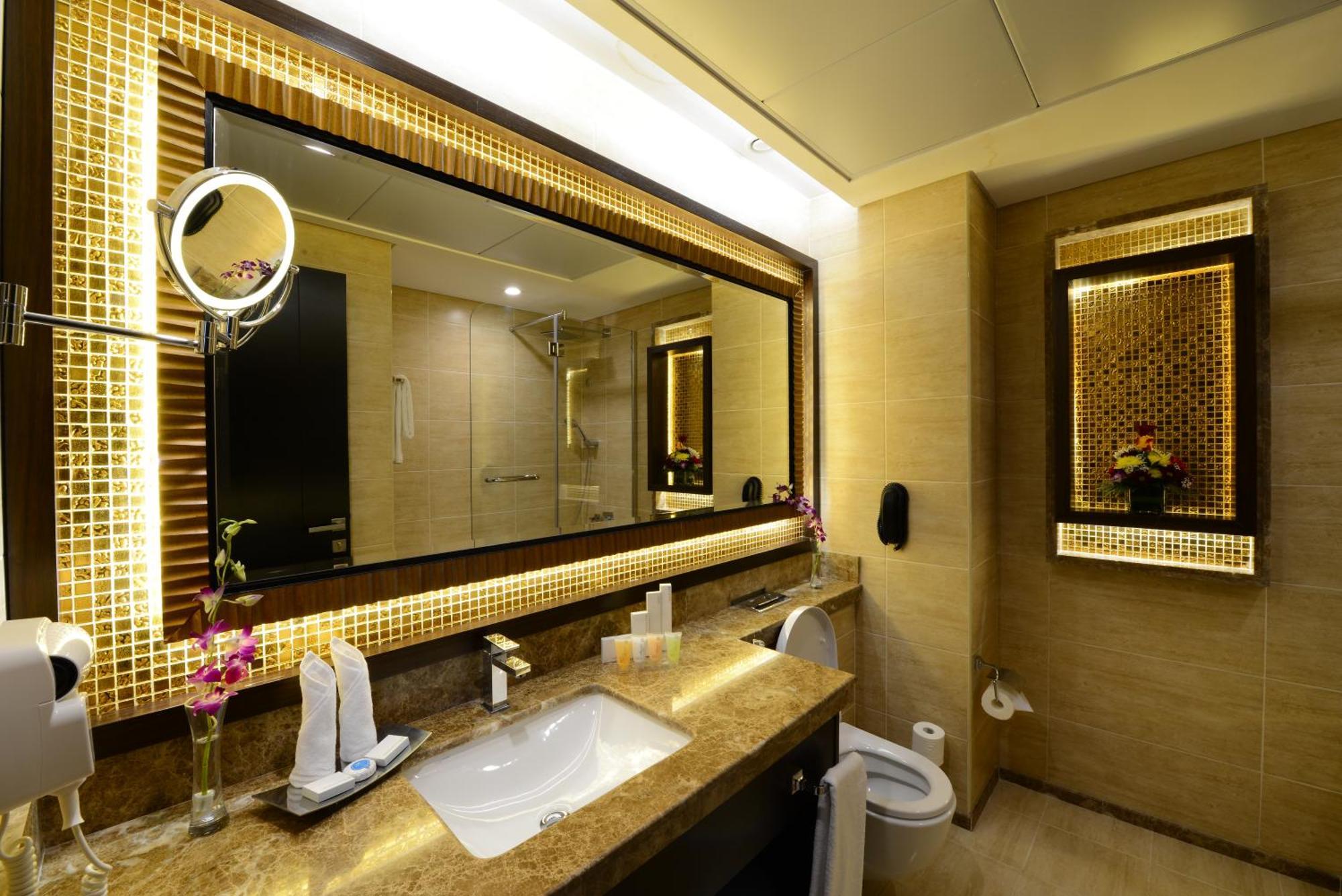 Landmark Premier Hotel Dubai Esterno foto
