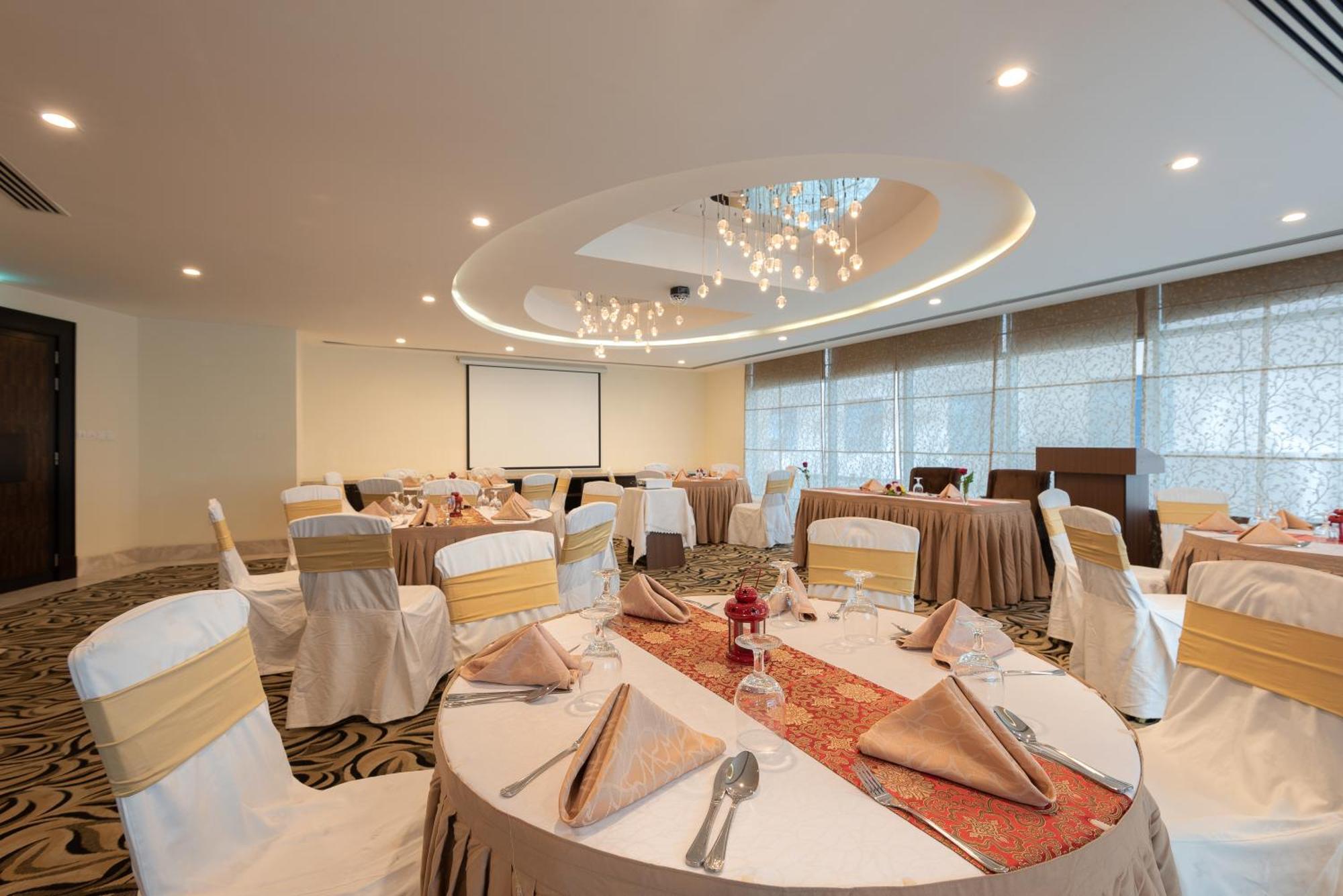 Landmark Premier Hotel Dubai Esterno foto