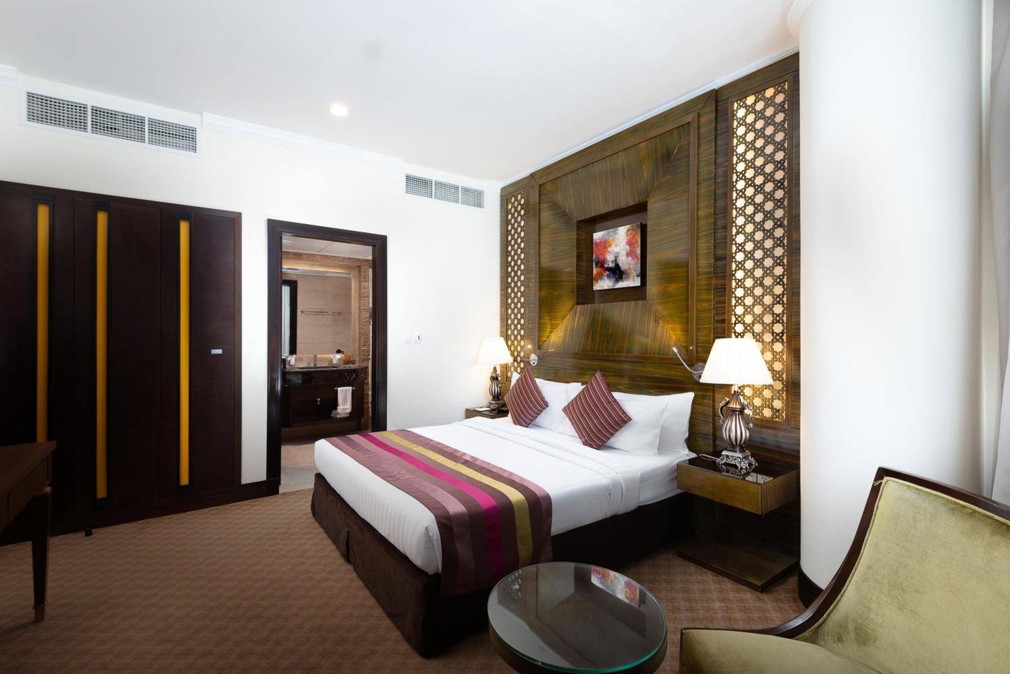 Landmark Premier Hotel Dubai Esterno foto