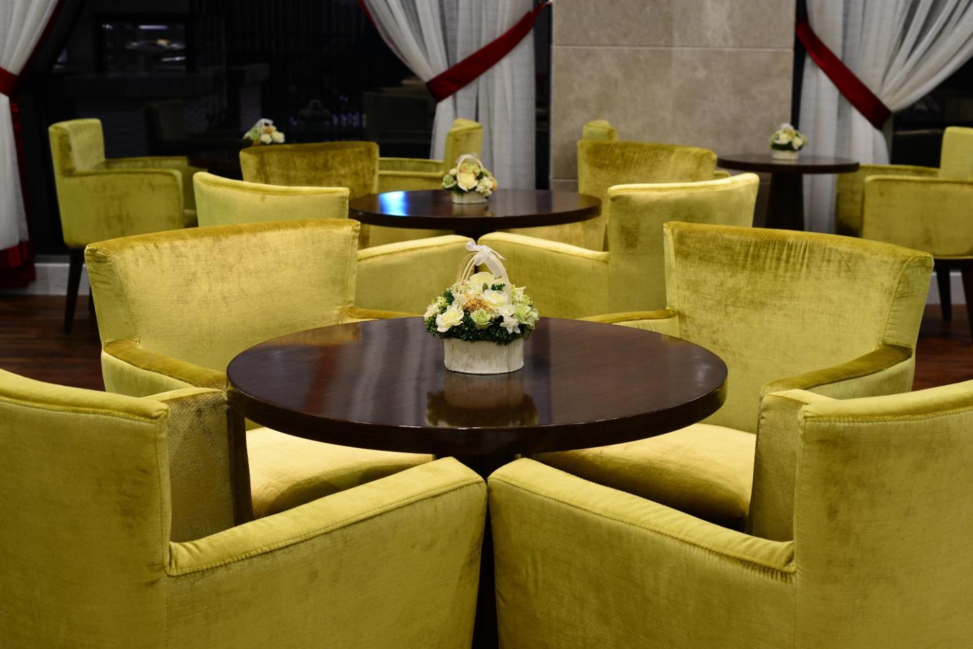 Landmark Premier Hotel Dubai Esterno foto