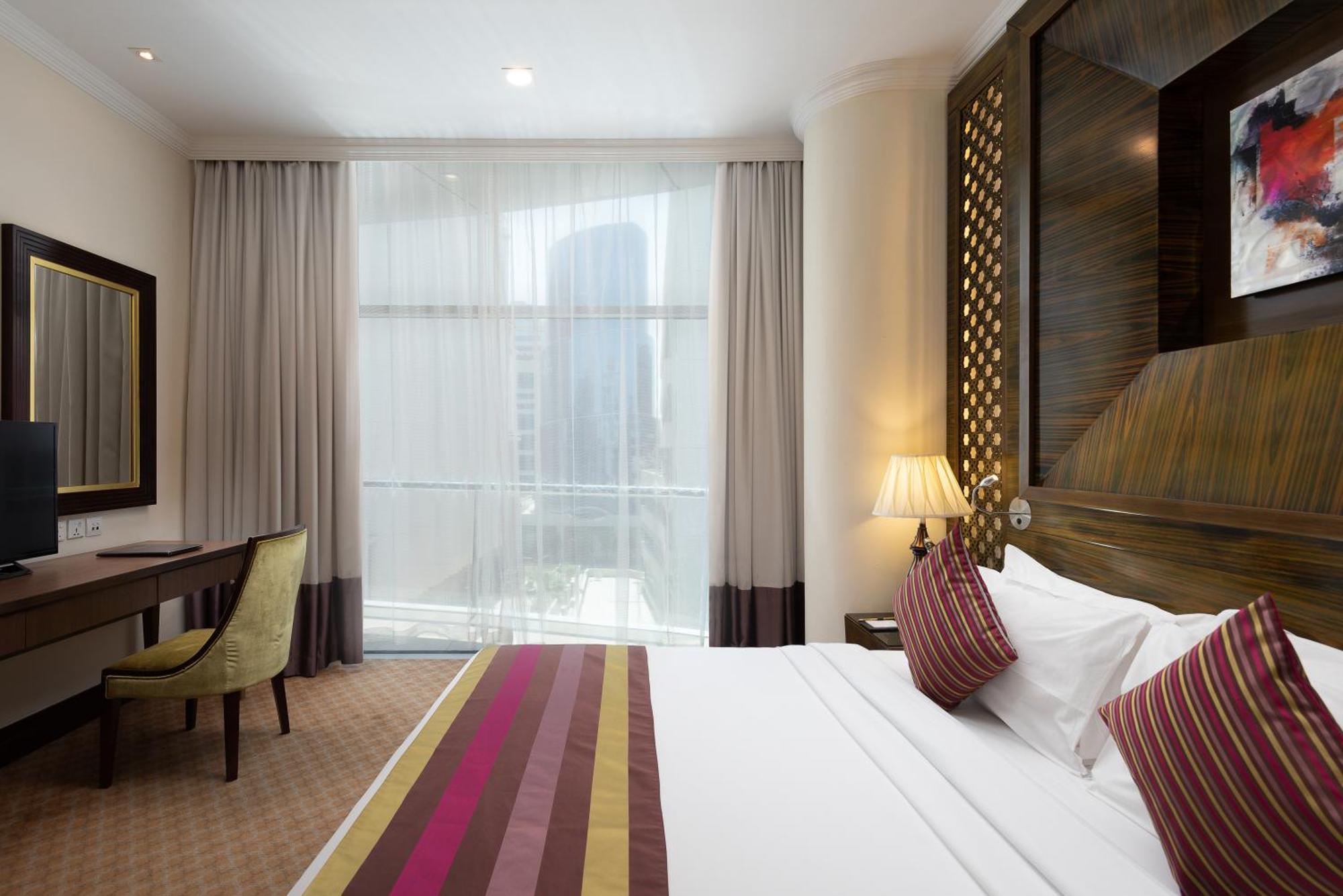 Landmark Premier Hotel Dubai Esterno foto