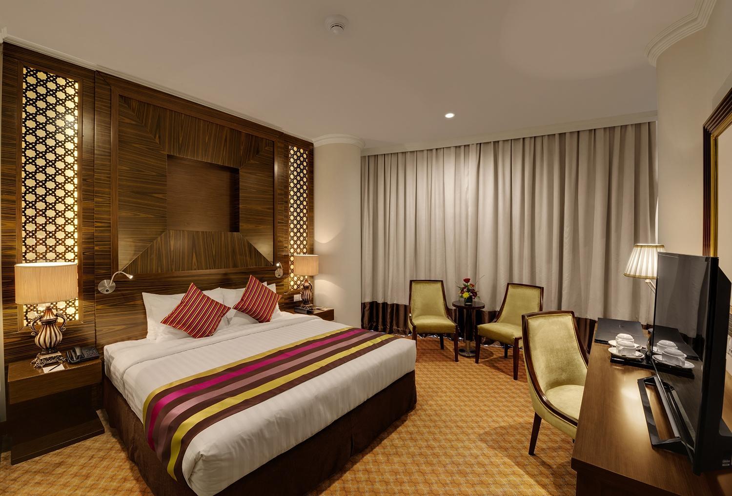 Landmark Premier Hotel Dubai Esterno foto