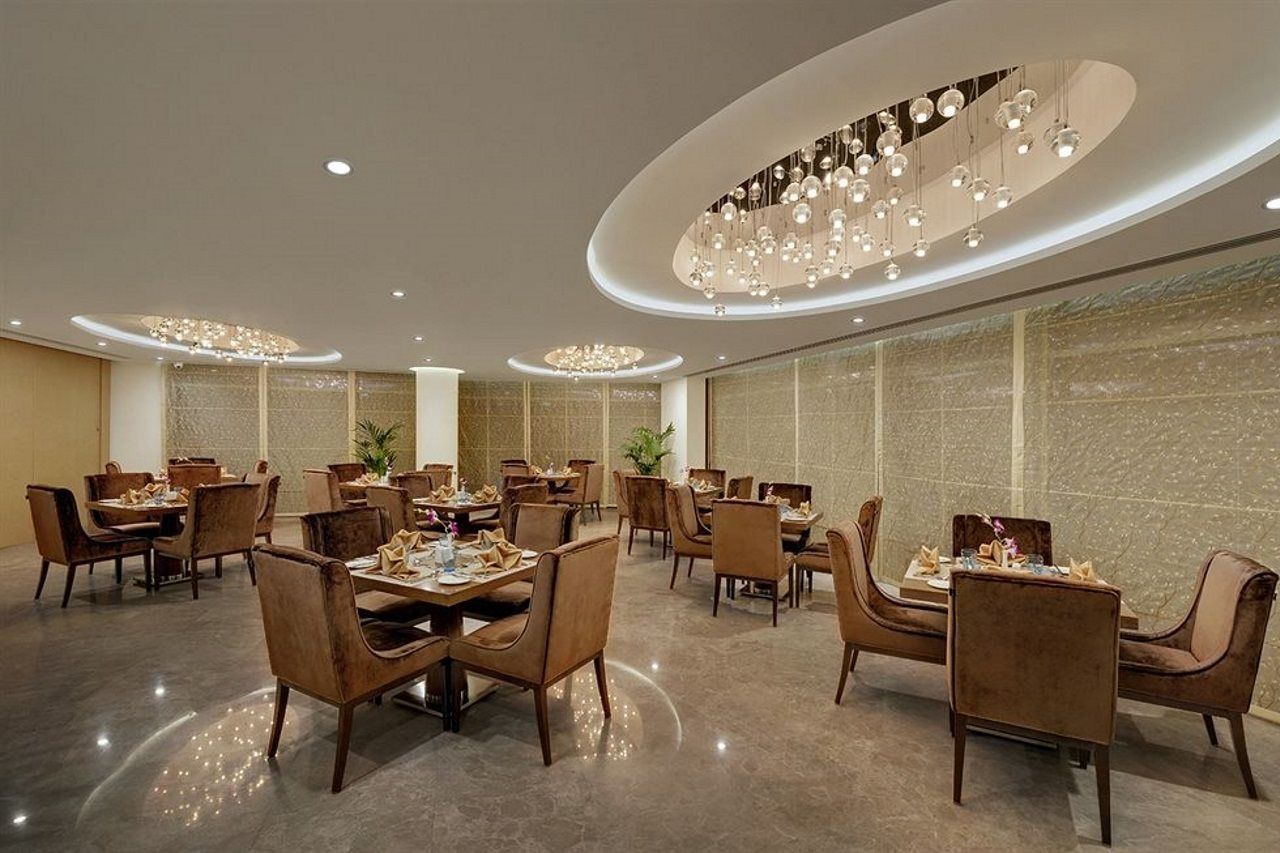 Landmark Premier Hotel Dubai Esterno foto