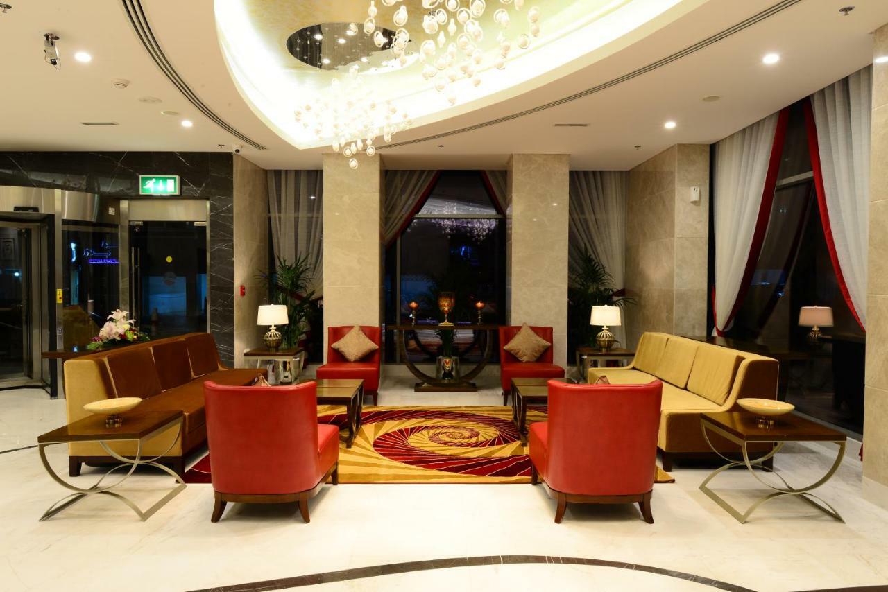 Landmark Premier Hotel Dubai Esterno foto