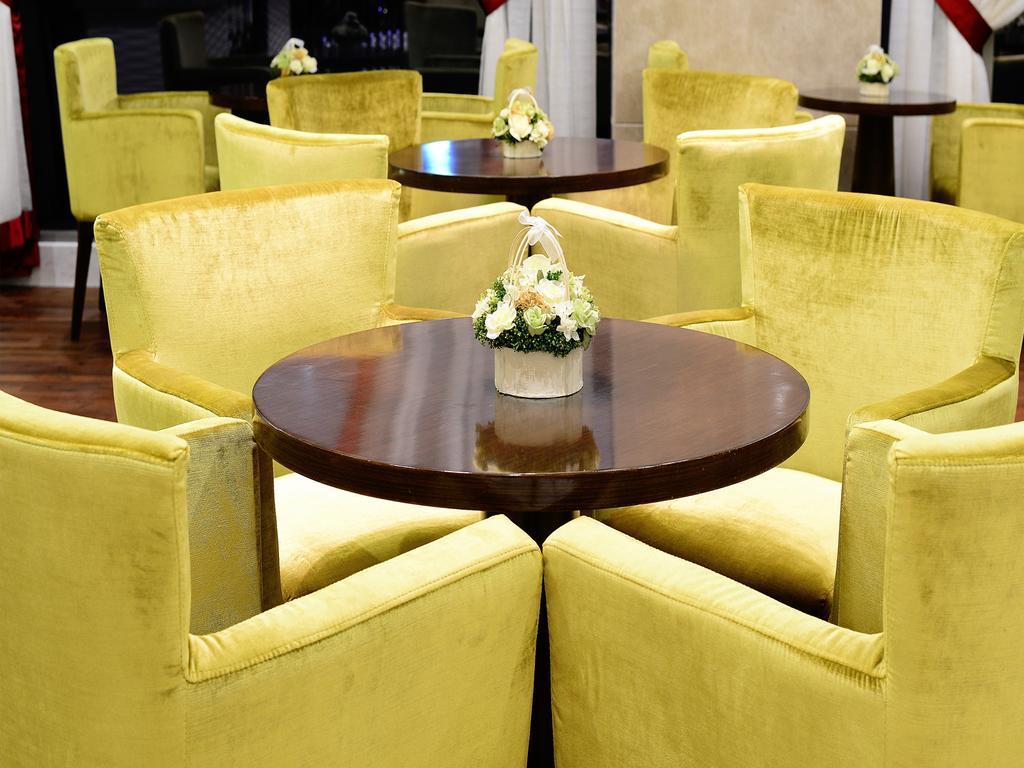 Landmark Premier Hotel Dubai Esterno foto