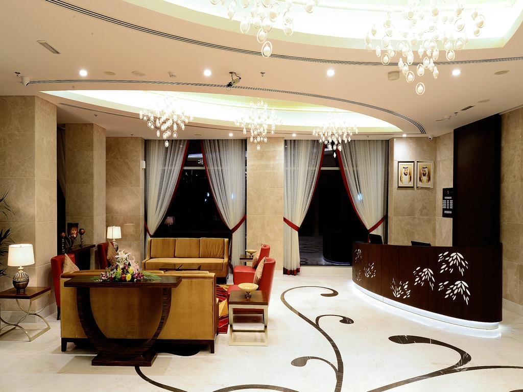 Landmark Premier Hotel Dubai Esterno foto