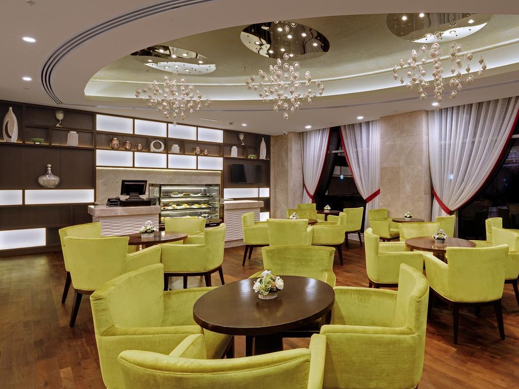 Landmark Premier Hotel Dubai Esterno foto